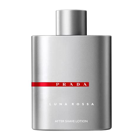 prada after shave lotion